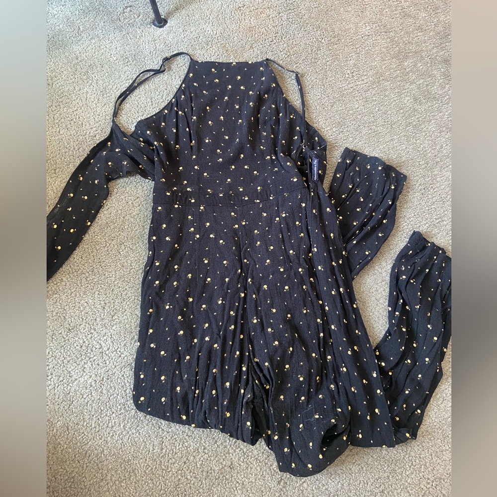 Very cute Abercrombie jumpsuit
